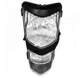 Faro delantero LTZ KFX 400...