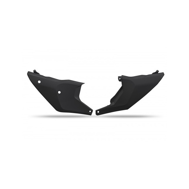 PORTANUMEROS TRASERO PARA HUSQVARNA TC/FC/TE/FE 23-24