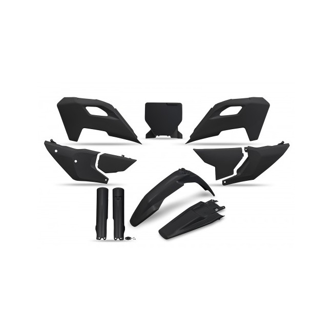 FULL KIT PLÁSTICO UFO HUSQVARNA TC/FC 23-24