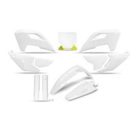 FULL KIT PLÁSTICO UFO HUSQVARNA TC/FC 23-24