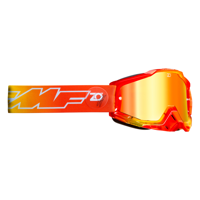 GAFAS FMF FUEGO