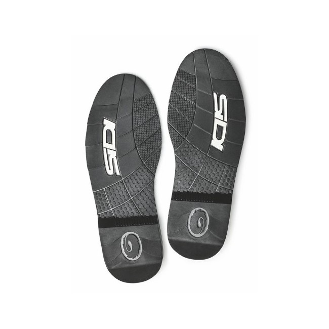 JUEGO DE SUELAS PARA BOTAS SIDI SUELA MX IDEAL Nº 45/47