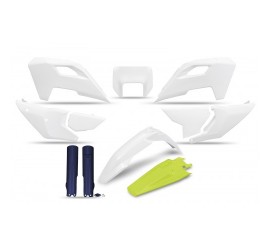 FULL KIT PLASTICOS TE/FE 24...