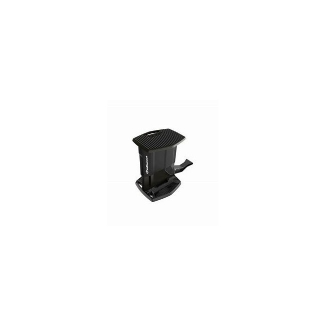 CABALLETE LIFT BIKE STAND NEGRO