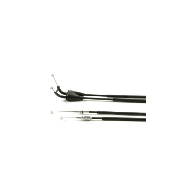 CABLE DE GAS YAMAHA YZF250 01/02+WRF250F 01-02+WRF400 2000+YZF426 00-02