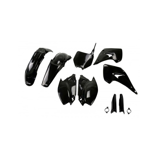 FULL KIT UFO  KAWASAKI KX 125/250  (03-08)