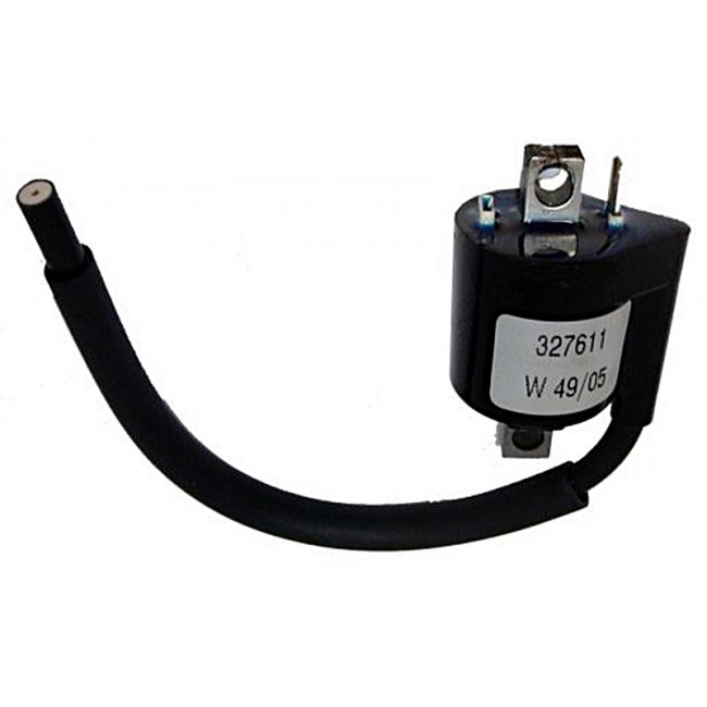 BOBINA 12V  1 FASTON