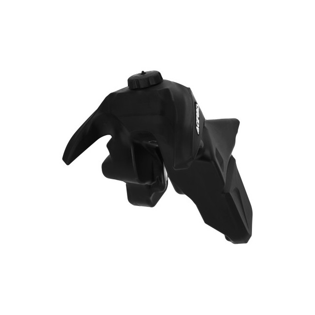 DEPOSITO ACERBIS KTM 12L NEGRO