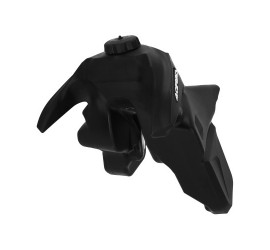 DEPOSITO ACERBIS KTM 15L NEGRO