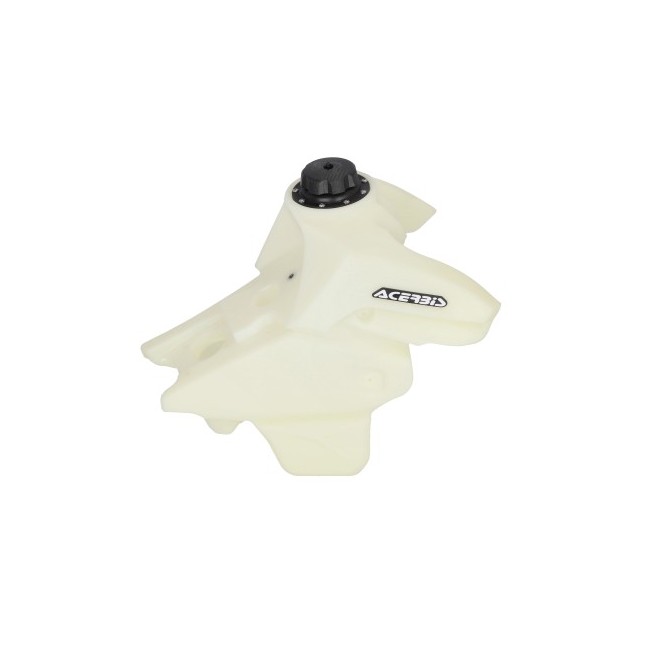 DEPOSITO ACERBIS KTM 15L BLANCO