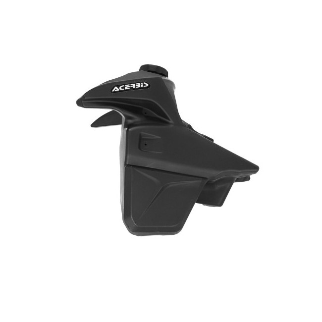DEPOSITO ACERBIS KTM 12L NEGRO