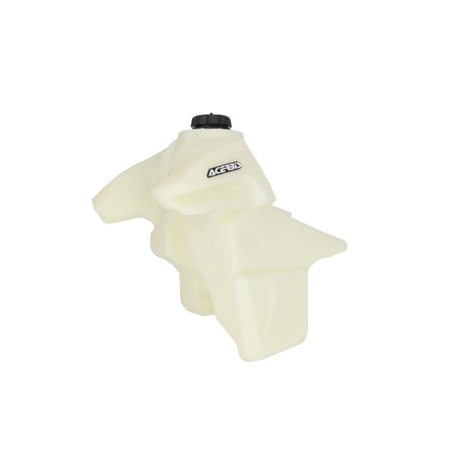 DEPOSITO ACERBIS KTM 12L BLANCO
