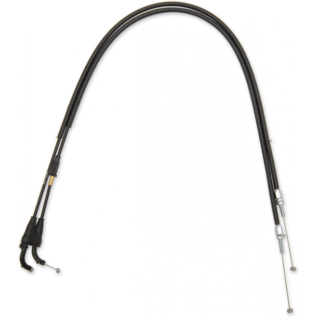 CABLE DE GAS KAWASAKI KX250F 20-23 KX450F 21-22