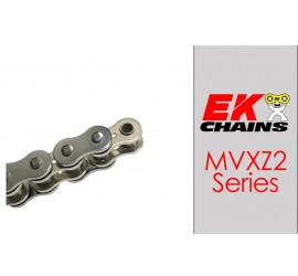 CADENA EK MOTOCROSS MRD7...