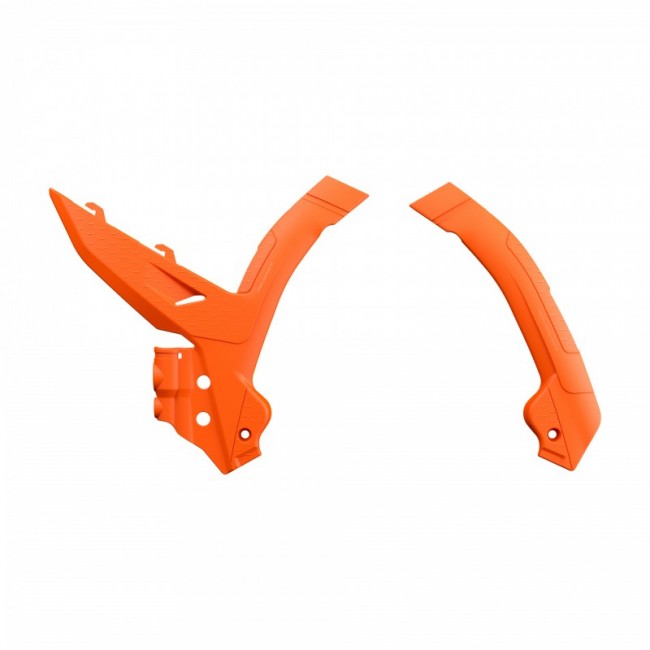 PROTECTOR CHASIS KTM EXC/EXC-F 2024
