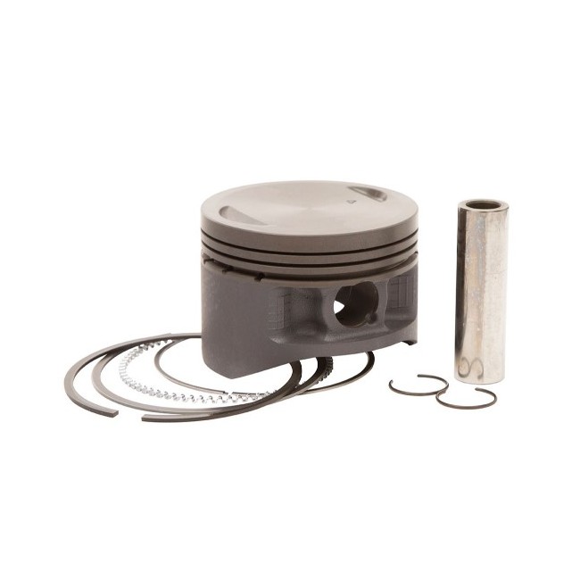 PISTON VERTEX YAMAHA YFM-XT 350 87/04 /YFM-WT 350 99/RAPTOR 350 05/06
