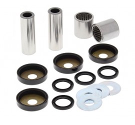 KIT BRAZO SUSPENSION DEL...