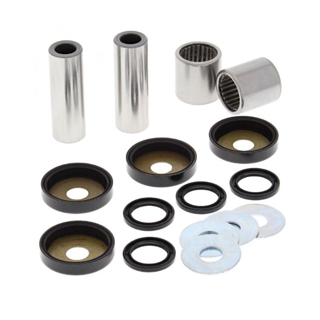 KIT BRAZO SUSPENSION DEL INF SUZUKI LTZ 400-03/14