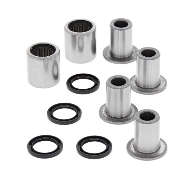 KIT BRAZO SUSPENSION DEL SUP SUZUKI LTZ 400-03/07