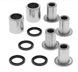 KIT BRAZO SUSPENSION SUPERIOR DEL SUPERIOR KAWASAKI KFX-400 03/06