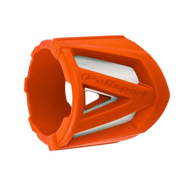 PROTECTOR SILENCIOSO POLISPORT 340-400 MM