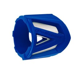 PROTECTOR SILENCIOSO POLISPORT 340-400 MM