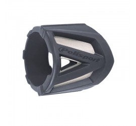 PROTECTOR SILENCIOSO POLISPORT 340-400 MM