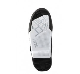 BOTAS LEATT 3.5 BLANCO/NEGRO