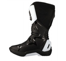 BOTAS LEATT 3.5 BLANCO/NEGRO