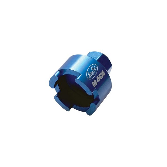 UTIL EXTRACCION DEL TORNILLO DE COMPRESION HORQUILLA WP