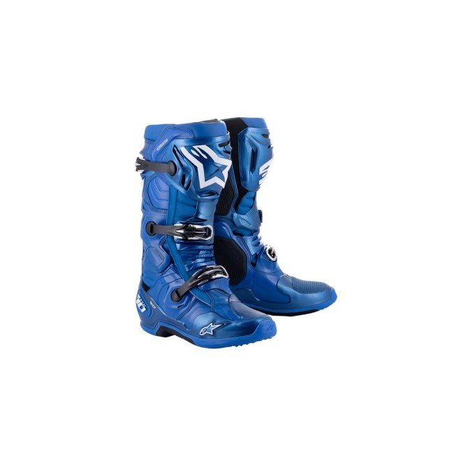 BOTA ALPINESTAR TECH 10 AZUL