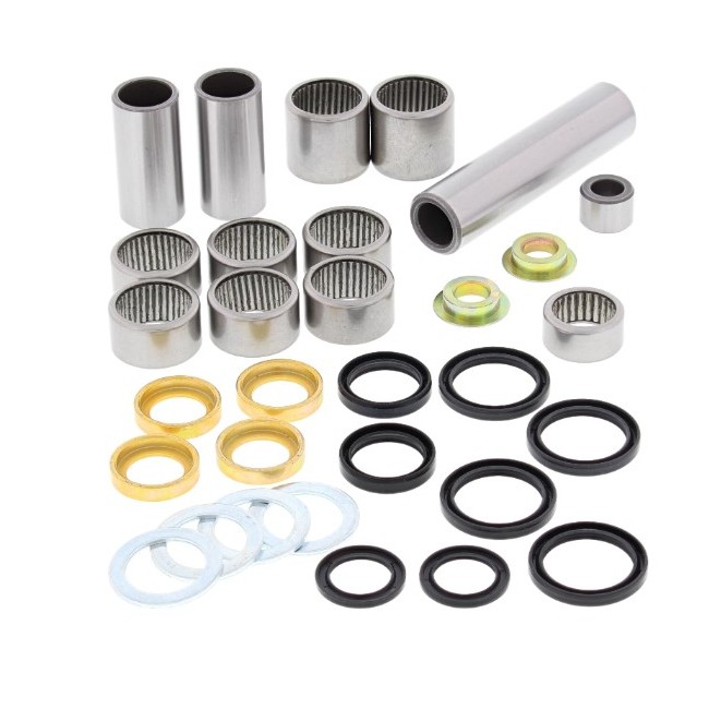 REPARACION BIELETA YAMAHA YZ125/250 (05) YZF 250 (07)