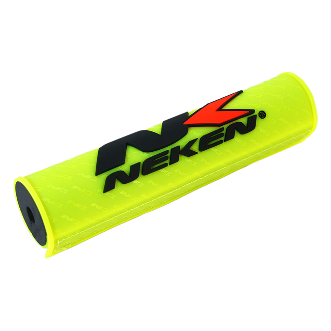 PROTECTOR MANILLAR NEKEN AMARILLO FLUOR