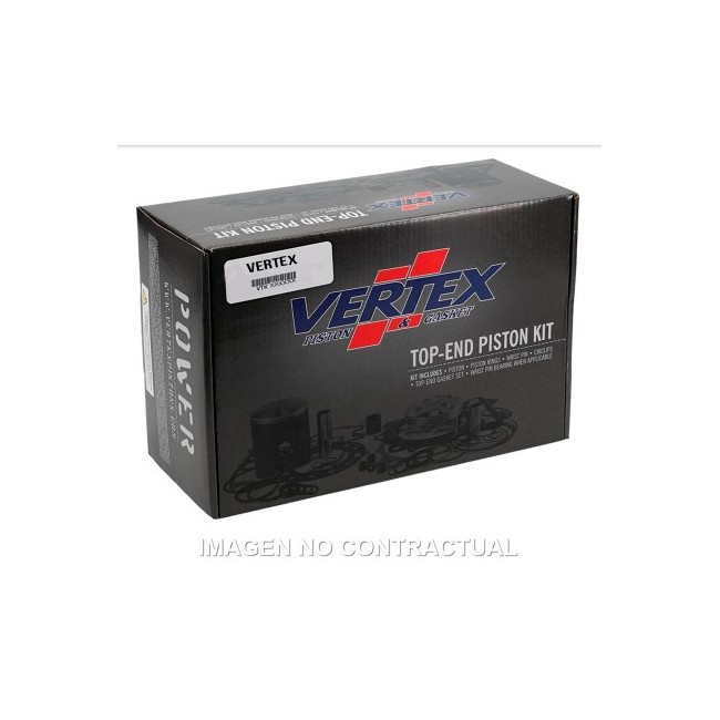 KIT PISTON VERTEX KTM 150 EXC TPI (20-23)