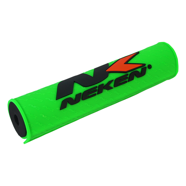 PROTECTOR MANILLAR NEKEN VERDE FLUOR