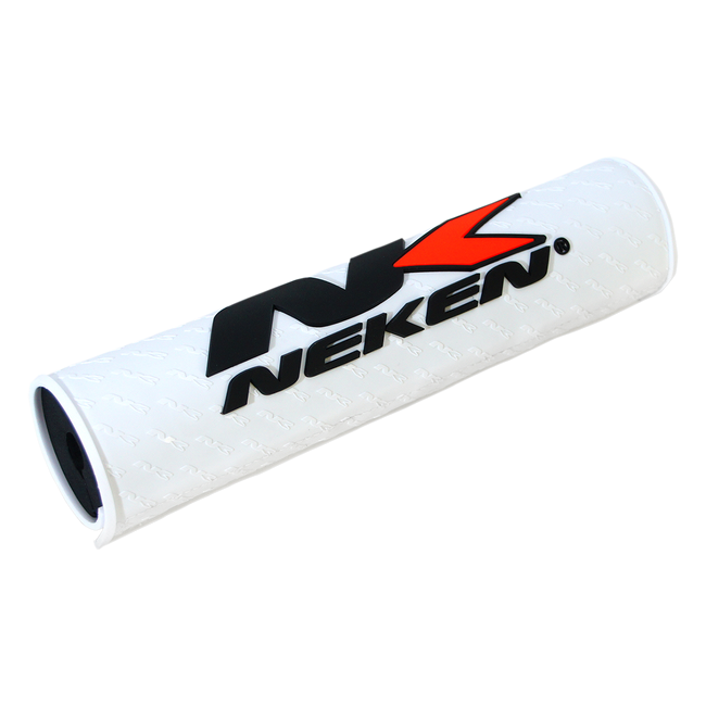 PROTECTOR MANILLAR NEKEN MINI 21CM BLANCO