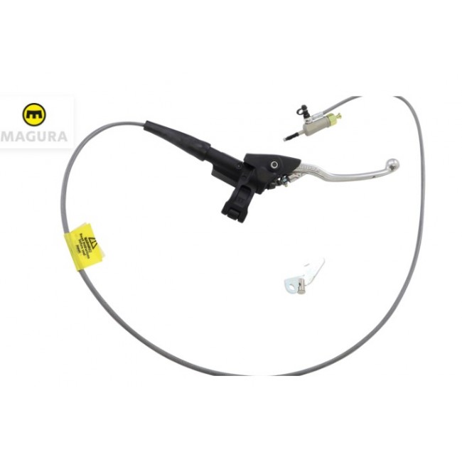 BOMBA DE EMBRAGUE MAGURA HYMEC 167 HONDA/KAWASAKI  CR 250 R (04-06)/ KXF 450