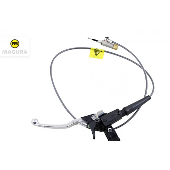 BOMBA DE EMBRAGUE MAGURA HYMEC 167 HONDA CRF 250 R (05-09)