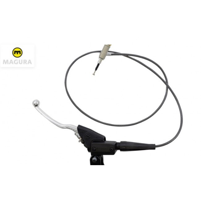 BOMBA DE EMBRAGUE MAGURA HYMEC 167 HONDA CRF 250 R (10-13)/ CRF 450 R (09-12)