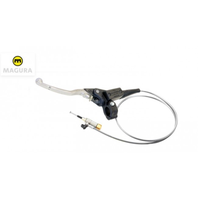 BOMBA DE EMBRAGUE MAGURA HYMEC 167 HONDA CRF 450 R (04-08)