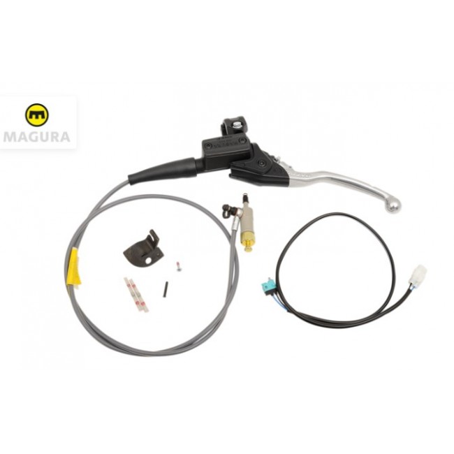 BOMBA DE EMBRAGUE MAGURA HYMEC 167 HONDA CRF 450 R/RX (17-18)