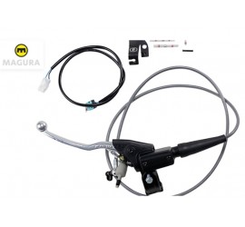 BOMBA DE EMBRAGUE MAGURA...