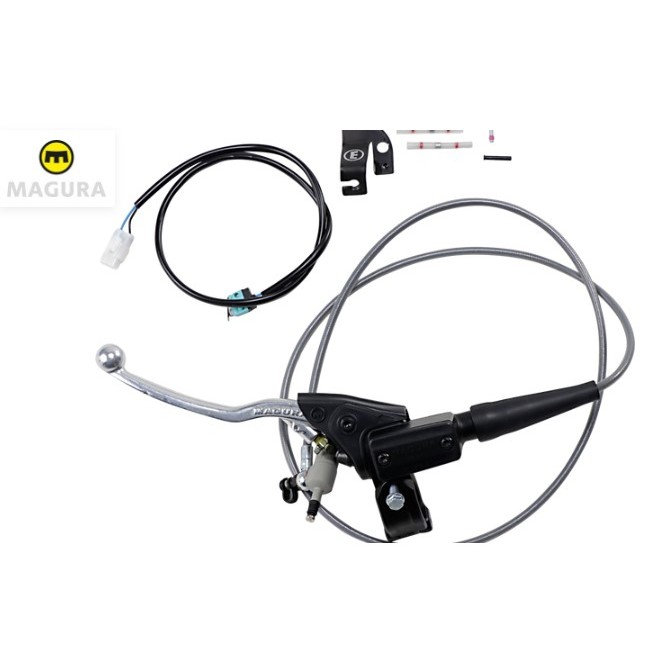 BOMBA DE EMBRAGUE MAGURA HYMEC 167 HONDA CRF 450 R 2019