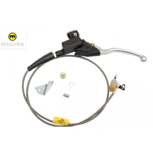 BOMBA DE EMBRAGUE MAGURA HYMEC 167 KAWASAKI/YAMAHA/SUZUKI