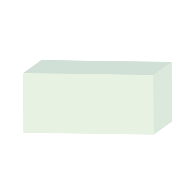 BLOQUE DE ESPUMA PARA ASIENTO