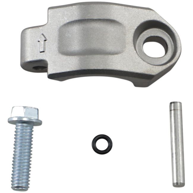 ABRAZADERA BOMBA DE FRENO DELANTERO MAGURA TC/TE 18/19