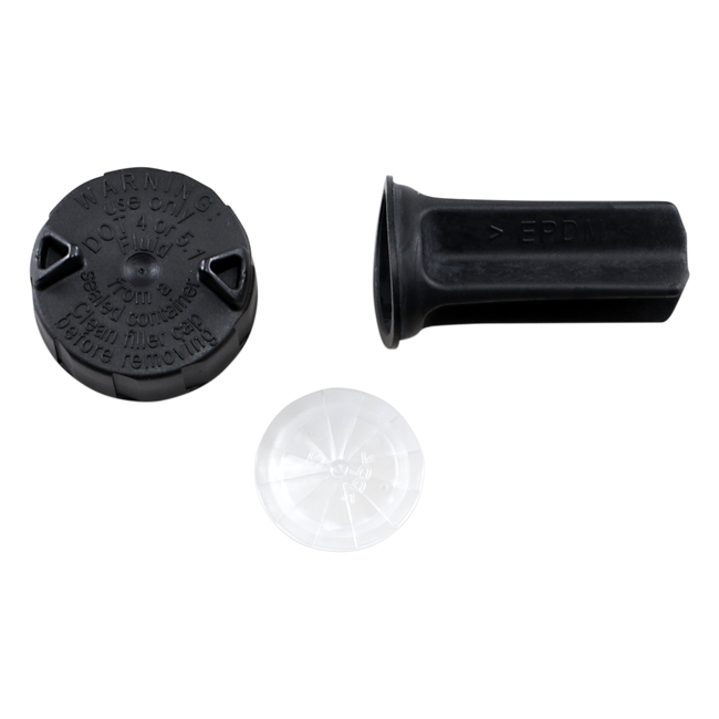 TAPA DEPOSITO BOMBA DE FRENO TRASERA MAGURA TE/TC  18/19