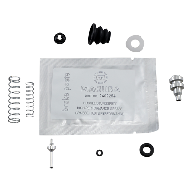 KIT REPARACION BOMBA DE FRENO TRASERA MAGURA TE/TC 18/19