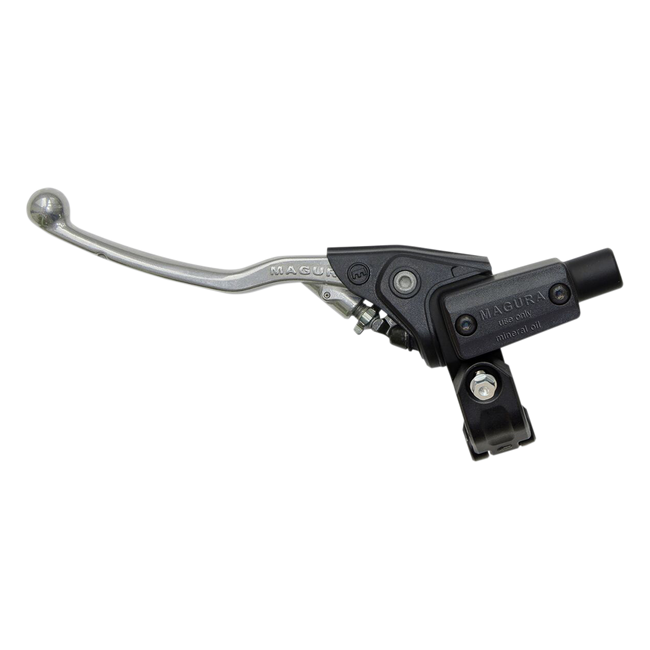 BOMBA DE EMBRAGUE MAGURA 167