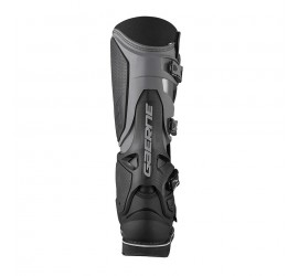 BOTA GAERNE SG22 NEGRO-VERDE-GRIS
